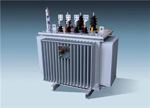 干式变压器的温度控制系统简析